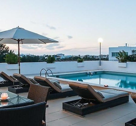 Sunset Oasis Ibiza (Adults Only) Hotel San Antonio  Exterior photo