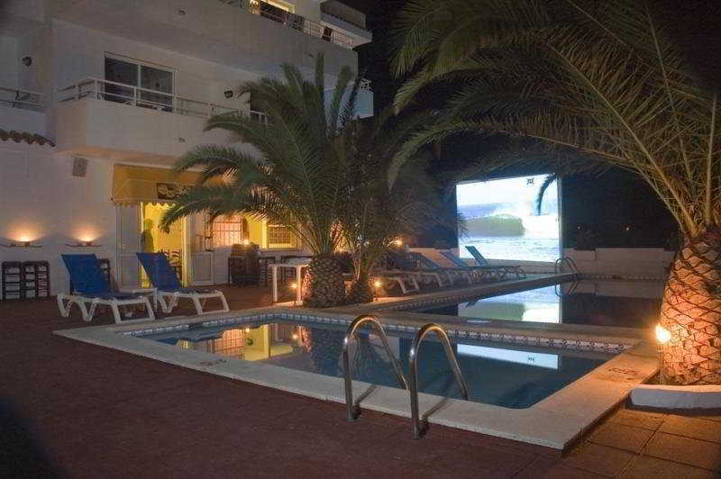 Sunset Oasis Ibiza (Adults Only) Hotel San Antonio  Exterior photo