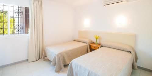Sunset Oasis Ibiza (Adults Only) Hotel San Antonio  Exterior photo