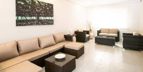 Sunset Oasis Ibiza (Adults Only) Hotel San Antonio  Exterior photo