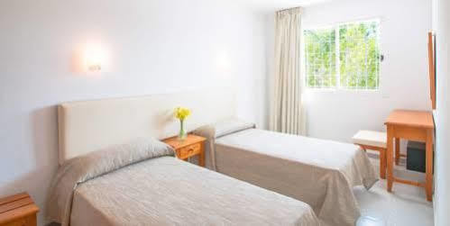 Sunset Oasis Ibiza (Adults Only) Hotel San Antonio  Exterior photo