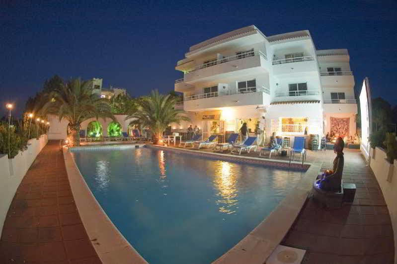 Sunset Oasis Ibiza (Adults Only) Hotel San Antonio  Exterior photo